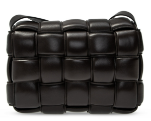 Túi Bottega Veneta Calf Leather 'Brown' 591970-VCQR1-2132