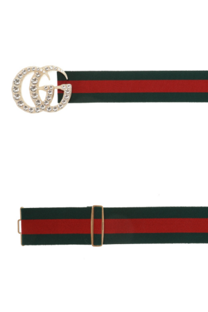 Alternative view of Thắt Lưng Gucci Regular Belt 550111-HGWOT-8466