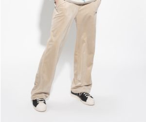 Giay Adidas Superstar 82 'Beige Black Leather' GX3746