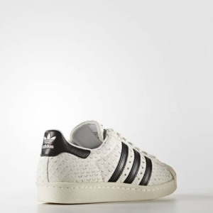Giay Adidas Wmns Superstar 80s 'Cream' S76414