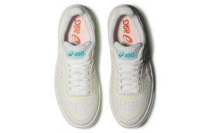 Giay Asics Court Mz Sneakers 'White Green' 1203A127-102