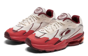 Alternative view of Giày Puma Cell Ultra MDCL 'Red White' 370850-02