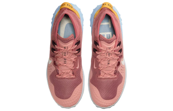 Giay Nike Wildhorse 6 'Canyon Pink' BV7099-600
