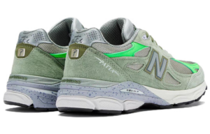 Giay New Balance 990v3 'Patta Keep Your Family Close' M990PP3