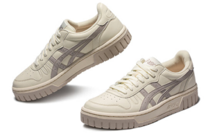 Giay Asics Court Mz 'Beige' 1203A127-751