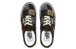 Giay Vans Authentic 44 'Grey' VN0A7Q5CBLK