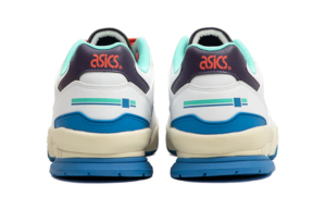 Giay AsicsAsics Gel-Spotlyte Low V2 'White' 1203A258-100