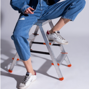 Alternative view of Giày Golden Goose Superstar 'White' GWF00101-F000147-80170