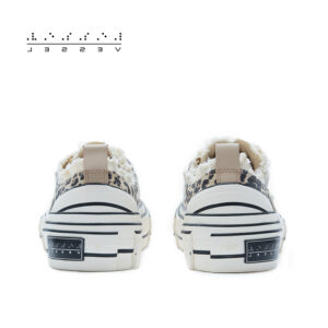 Giay xVESSEL x GR8 G.O.P. Lows 'Animal Print' GR8VESSEL