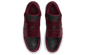 Giay Nike Air Jordan 1 Low 'Cherrywood Red' DC0774-006