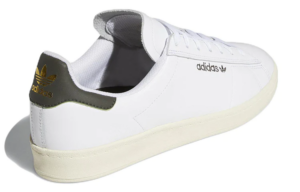 Giay Adidas Campus Adv 'White Shadow Olive' GY3652