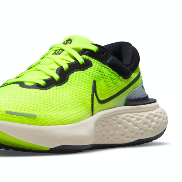 Giày Nike ZoomX Invincible Run Flyknit 'Volt' CT2228-700 - Hình ảnh 3