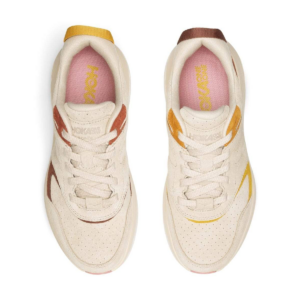 Alternative view of Giày Hoka Bondi L Suede 'Shifting Sand' 1124631-SSDM