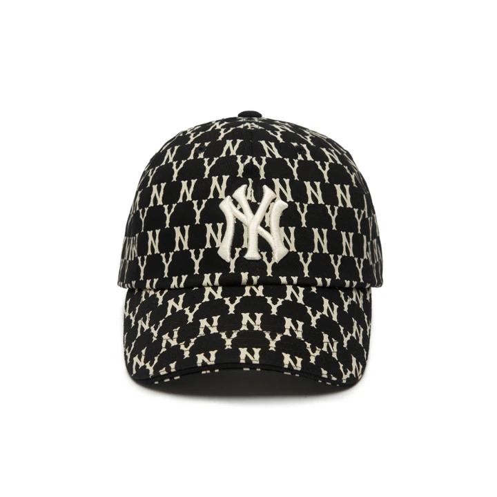 Mũ MLB Structured Ball Cap New York Yankees 3ACP0802N50NYS