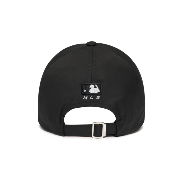 Mũ MLB New York Yankees Nylon Ball Cap 3ACPYC01N-50BKS - Hình ảnh 2