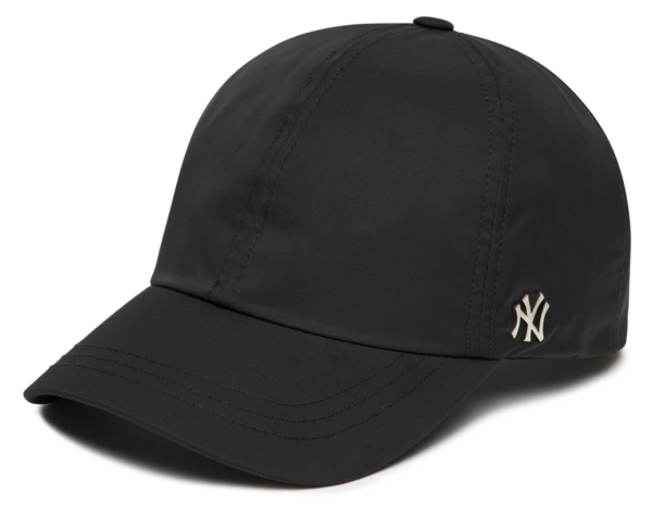 Mũ MLB New York Yankees Nylon Ball Cap 3ACPYC01N-50BKS