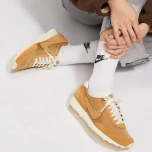 Alternative view of Giày Nike Daybreak 'Coffee' DD5312-790