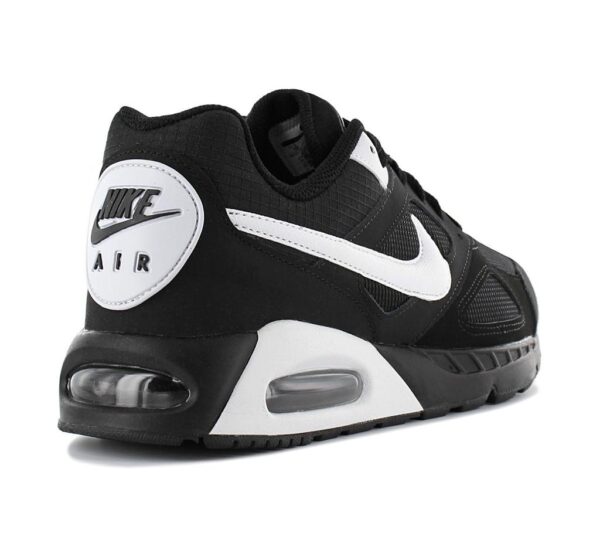 Giày Nike Air Max IVO 'Black White' 580518-011 - Hình ảnh 5