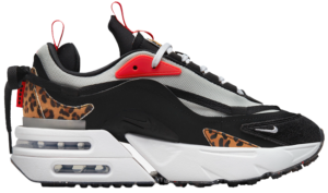Giày Nike Air Max Furyosa Black 'Leopard Print' DH5104-002