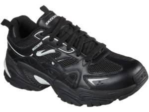 Alternative view of Giày Skechers Stamina V2-Best Advantage Erkek 'Black' 237234-BBK