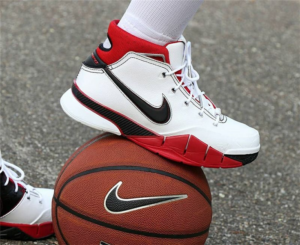 Alternative view of Giày Nike Zoom Kobe 1 Protro All-Star AQ2728-102