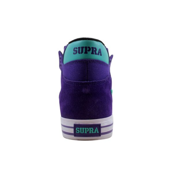 Giày Supra Vaider 'Purple' S28181-1 - Ảnh 2