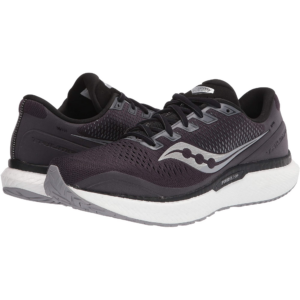 Alternative view of Giày Saucony TRIUMPH 18 'Black' S20595-40