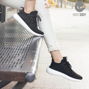 Alternative view of Giày Adidas Wmns Tubular Viral2 'Black' BY9742