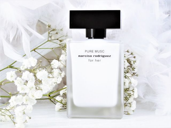 Nước Hoa Narciso Rodriguez Pure Musc For Her EDP - Hình ảnh 6