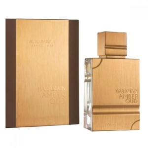 Nước Hoa Al Haramain Amber Oud Gold Edition EDP