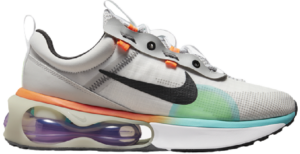 Giày Nike Air Max 2021 Womens Multi-Coloration DO2336-010