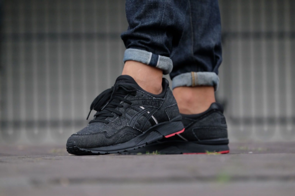 Giày Asics Gel Lyte 5 'Denim Black' HN6D3-9090 - Hình ảnh 3