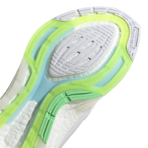 Giay Adidas Ultraboost 22 'White Green' GX5926