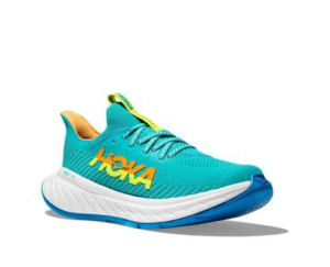 Giay Hoka Carbon X 3 Running 'Green' 1123192-CEPR