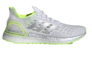 Giày Adidas Ultraboost PB 'Grey Signal Green' EF0894