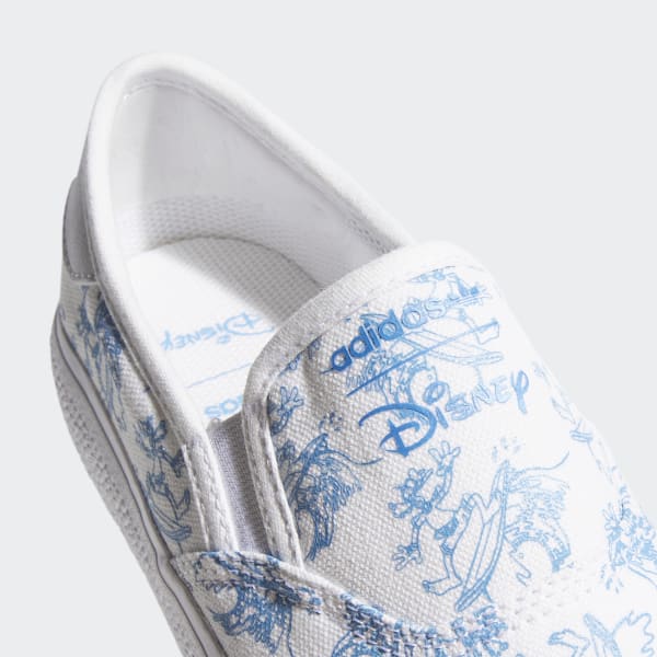 Giày Adidas 3MC Slip J Disney Sport Go FV9910 - Hình ảnh 5
