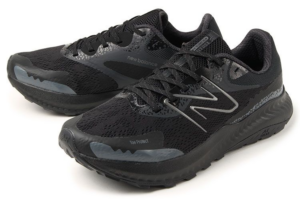 Giay New Balance DynaSoft Nitrel v5 'Black' MTNTRLK5