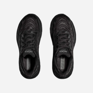 Giay Hoka Arahi 6 Running 'Black' 1123194-BBLC