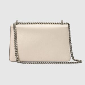 Alternative view of Túi Gucci Dionysus Small Shoulder Bag White 400249 0K7JN 9680