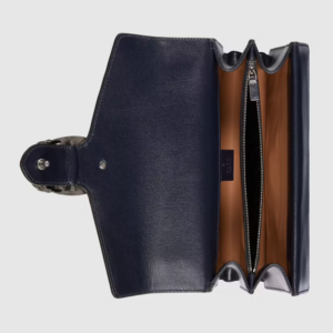 Alternative view of Túi Gucci Dionysus Small Shoulder Pink Corduroy 400249-2S8AN-6781