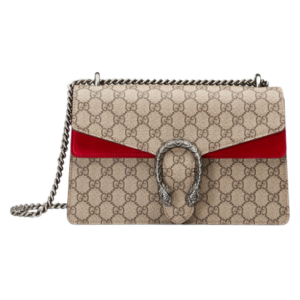 Túi Gucci Dionysus small GG shoulder bag 400249-KHNRN-8698