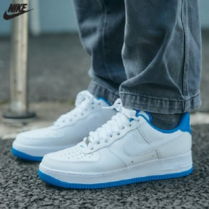 Giày Nike Air Force 1 (Af1) Chính Hãng