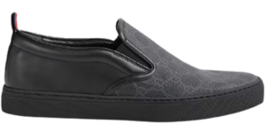 Giày Gucci Men's GG Supreme sneaker 407362-KWZK0-1082