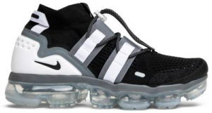 Giày Nike Air VaporMax Flyknit Utility 'Cool Grey' AH6834-003