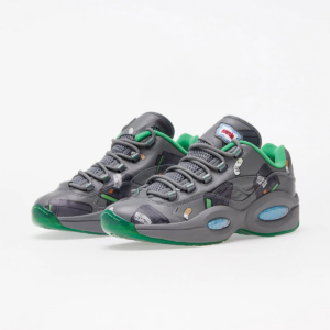 Alternative view of Giày Reebok BBC Ice Cream x Question Low Beepers & Butts FZ4342
