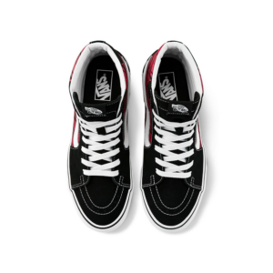 Giay Vans SK8Hi Sneakers VN0A4U3C2C5