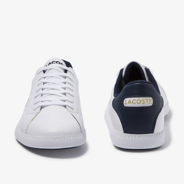 Giày Lacoste Graduate 39SMA0027-407 - Hình ảnh 5