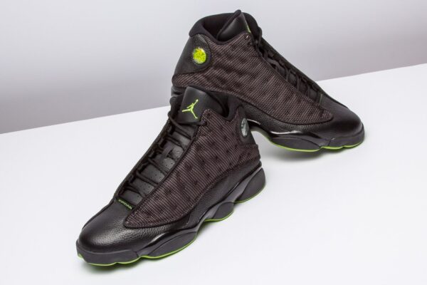 Giày Nike Air Jordan 13 Retro 'Altitude' 2010 414571-002 - Hình ảnh 3