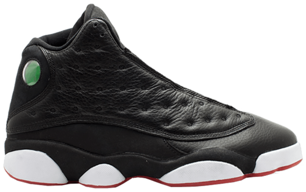 Giày Nike Air Jordan 13 Retro 'Playoff' 2011 414571-001