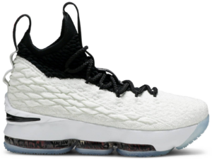 Giày Nike Lebron 15 GS 'Graffiti' AQ6176-100